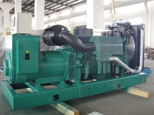 沽源便携静音：租赁无声发电机组，便携式解决能源需求