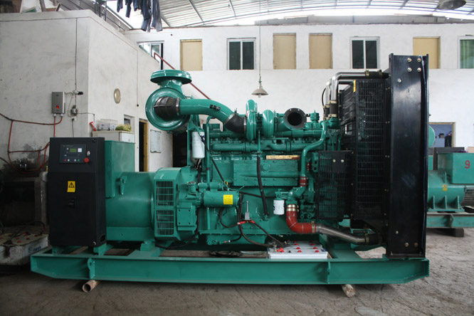 沽源环保无噪音：租用静音发电机组，为环境和耳朵双重保驾护航